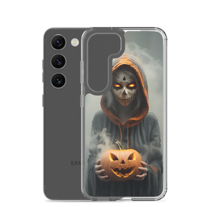 Helloween Samsung Case