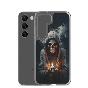 Nightmare Samsung Case