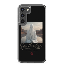 Spiritualism Samsung Case