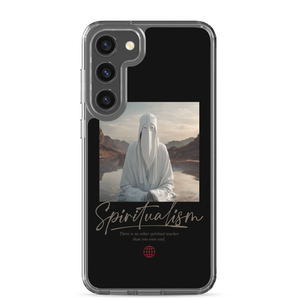 Spiritualism Samsung Case