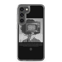 Propaganda Samsung Case