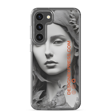 DE Art Series 03 Samsung Case