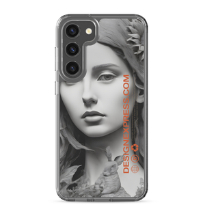 DE Art Series 03 Samsung Case