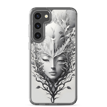 Life Balance With Nature Samsung Case