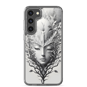 Life Balance With Nature Samsung Case