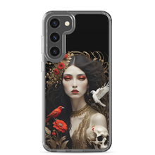 The Beautiful Witch Samsung Case