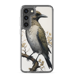 Bird Samsung Case