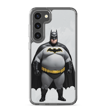 The Fatman Samsung Case