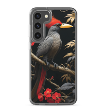 Beauty Tropical Bird Samsung Case