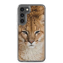 Baby Lion Samsung Case