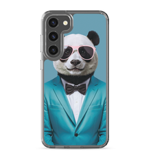 Funky Panda Samsung Case