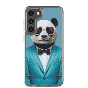 Funky Panda Samsung Case