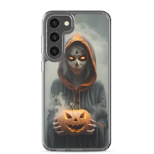 Helloween Samsung Case