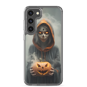 Helloween Samsung Case