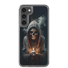 Nightmare Samsung Case