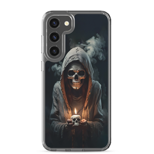 Nightmare Samsung Case