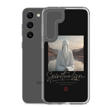 Spiritualism Samsung Case