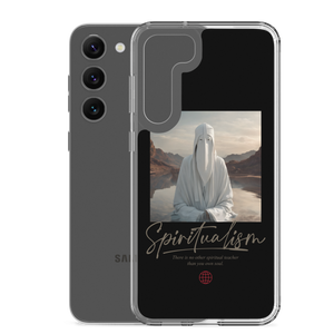 Spiritualism Samsung Case