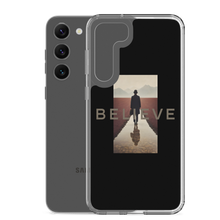 Believe Samsung Case