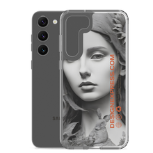 DE Art Series 03 Samsung Case