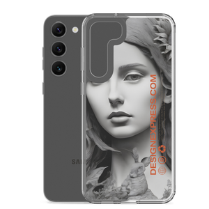 DE Art Series 03 Samsung Case