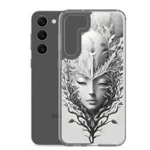 Life Balance With Nature Samsung Case