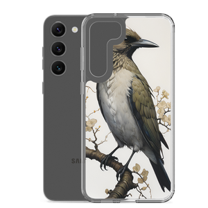 Bird Samsung Case