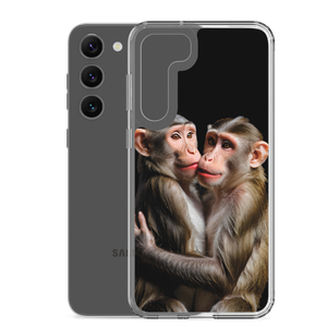 You and I Samsung Case