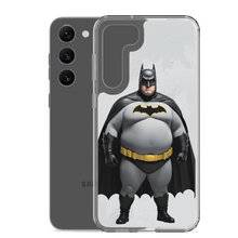 The Fatman Samsung Case