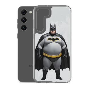 The Fatman Samsung Case