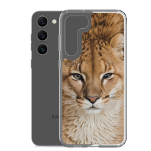 Baby Lion Samsung Case