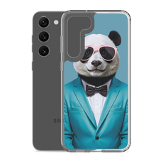 Funky Panda Samsung Case