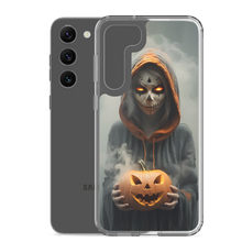 Helloween Samsung Case