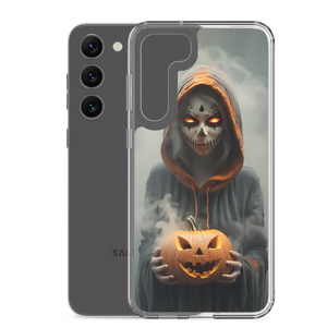 Helloween Samsung Case