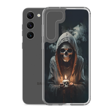 Nightmare Samsung Case