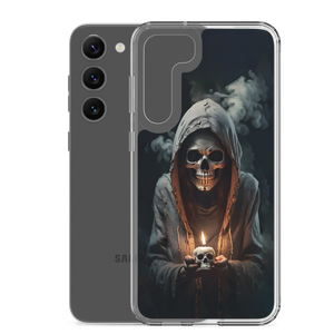 Nightmare Samsung Case