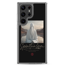 Spiritualism Samsung Case