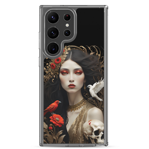 The Beautiful Witch Samsung Case