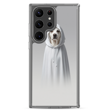 Scary Dog Samsung Case