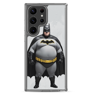 The Fatman Samsung Case