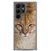 Baby Lion Samsung Case