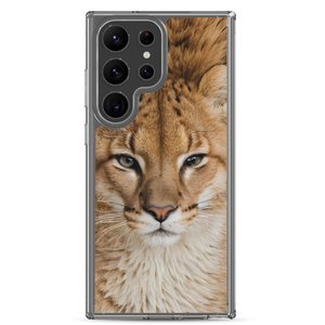 Baby Lion Samsung Case