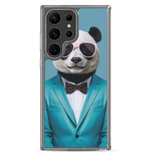 Funky Panda Samsung Case