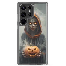 Helloween Samsung Case