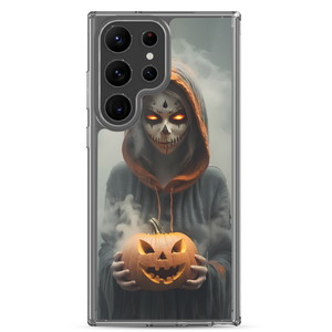 Helloween Samsung Case