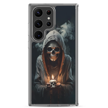 Nightmare Samsung Case