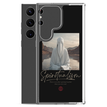 Spiritualism Samsung Case