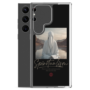 Spiritualism Samsung Case