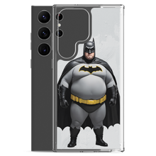 The Fatman Samsung Case