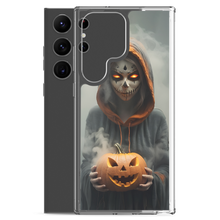 Helloween Samsung Case